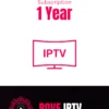 1 Year Subscription - 2 Devices